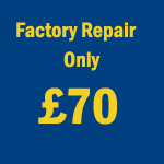 Dytonic factory repair only £60